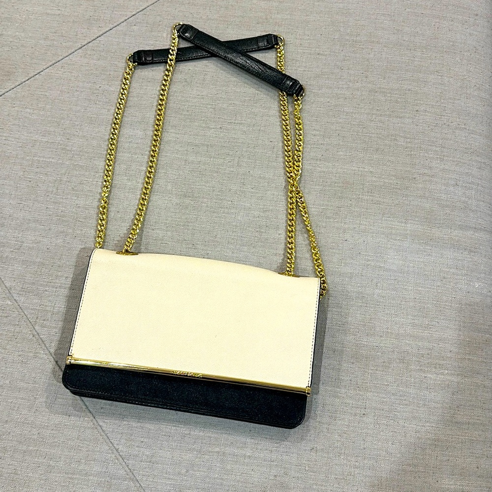 Henri Bendel evening bag! Perfect condition